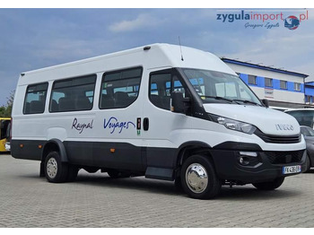 IVECO Daily Kleinbus