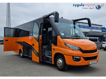 IVECO Daily 70c18 Kleinbus