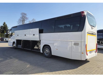 Reisebus Iveco MAGELYS / SPROWADZONY / WINDA / EURO 6: das Bild 4