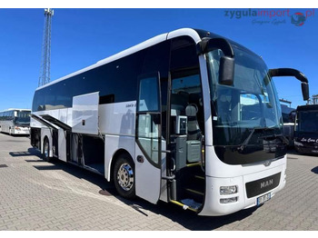 MAN Lion's Coach Reisebus