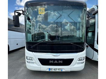 MAN Überlandbus