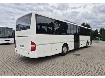 Überlandbus Mercedes-Benz INTOURO / 12 M / 2X SZYBY BOCZNE / EURO 5: das Bild 2