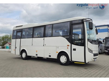 Überlandbus