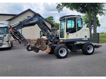 SCHAEFF Mobilbagger