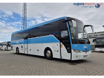 TEMSA Reisebus