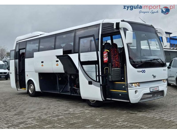 TEMSA Kleinbus
