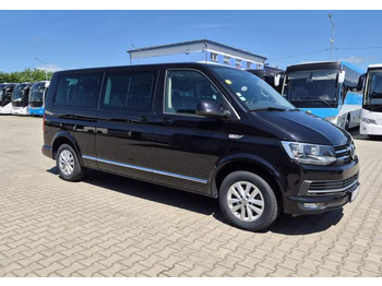 VOLKSWAGEN Caravelle Kleinbus
