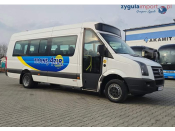 VOLKSWAGEN Crafter Kleinbus