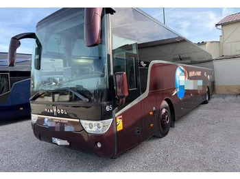 VAN HOOL Reisebus