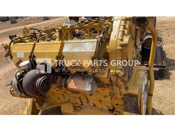 CATERPILLAR Motor