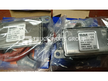 DAF XF 105 Sensor