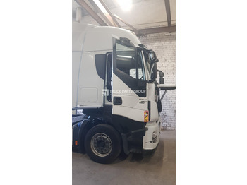 IVECO Stralis Fahrerhaus