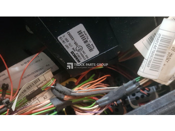 IVECO Stralis Steuergerät