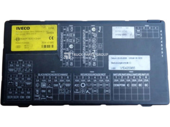 IVECO Stralis Steuergerät