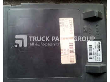 MAN TGA Steuergerät