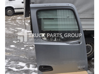 MERCEDES-BENZ Actros Tür und Teile