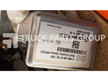 MERCEDES-BENZ Actros Steuergerät