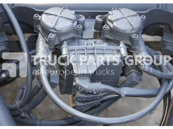 MERCEDES-BENZ Actros Bremsventil