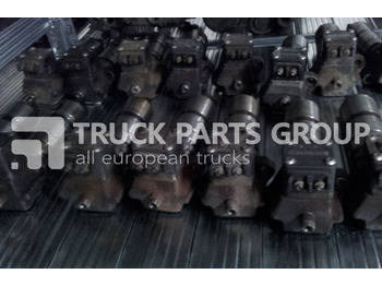 MERCEDES-BENZ Actros Kraftstoffpumpe