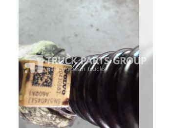 Injektor für LKW RENAULT Premium, Magnum, Midlum, Kerax, injectors, injector unit, EURO3, injector: das Bild 3