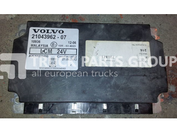 VOLVO FH13 Steuergerät