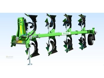 BOMET Pflug