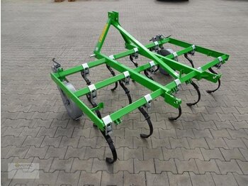 BOMET Grubber