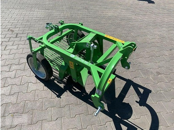 BOMET Kartoffeltechnik