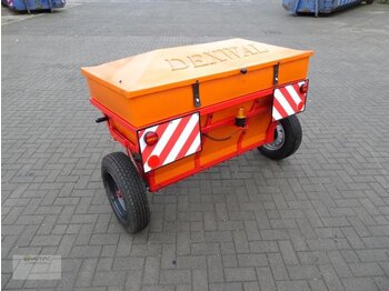 Salzstreuer neu kaufen Dexwal Kastenstreuer Salzstreuer Walzenstreuer Streuer ATV Quad NEU: das Bild 4 Salzstreuer neu kaufen Dexwal Kastenstreuer Salzstreuer Walzenstreuer Streuer ATV Quad NEU: das Bild 4