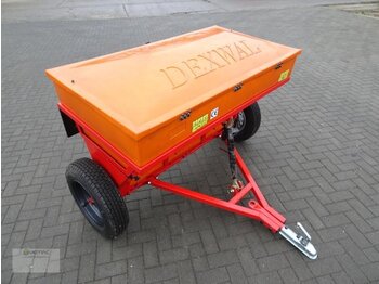 DEXWAL Salzstreuer