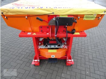 Salzstreuer neu kaufen Dexwal PK1200 850L Streuer Salzstreuer Düngerstreuer Winterdienst: das Bild 5