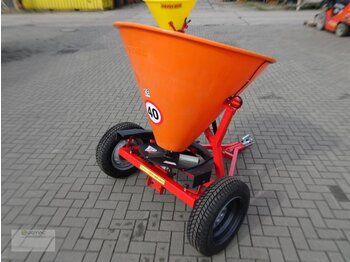 Salzstreuer neu kaufen Dexwal Salzstreuer Düngerstreuer Streuer Anhänger Quad ATV Neu: das Bild 2 Salzstreuer neu kaufen Dexwal Salzstreuer Düngerstreuer Streuer Anhänger Quad ATV Neu: das Bild 2