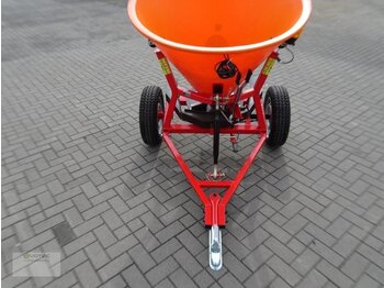 Salzstreuer neu kaufen Dexwal Salzstreuer Düngerstreuer Streuer Anhänger Quad ATV Neu: das Bild 3 Salzstreuer neu kaufen Dexwal Salzstreuer Düngerstreuer Streuer Anhänger Quad ATV Neu: das Bild 3