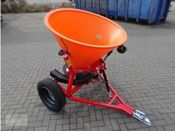 Salzstreuer neu kaufen Dexwal Salzstreuer Düngerstreuer Streuer Anhänger Quad ATV Neu: das Bild 5 Salzstreuer neu kaufen Dexwal Salzstreuer Düngerstreuer Streuer Anhänger Quad ATV Neu: das Bild 5