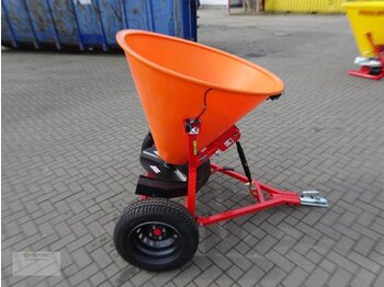 Salzstreuer neu kaufen Dexwal Salzstreuer Düngerstreuer Streuer Anhänger Quad ATV Neu: das Bild 4 Salzstreuer neu kaufen Dexwal Salzstreuer Düngerstreuer Streuer Anhänger Quad ATV Neu: das Bild 4