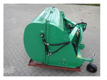 Schlegelmäher/ Mulcher neu kaufen Geo Mulcher Geo FL120 Sammelwanne: das Bild 4