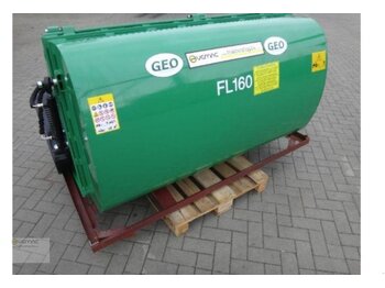 Schlegelmäher/ Mulcher neu kaufen Geo Mulcher Geo FL120 Sammelwanne: das Bild 3