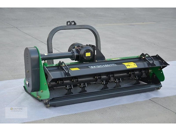 Schlegelmäher/ Mulcher