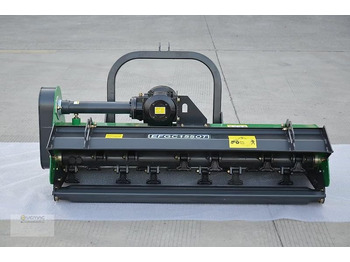 Schlegelmäher/ Mulcher