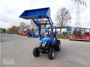 Kleintraktor neu kaufen Solis Solis 26 26PS NEU Traktor Schlepper Frontlader Rasenreif NEU: das Bild 5 Kleintraktor neu kaufen Solis Solis 26 26PS NEU Traktor Schlepper Frontlader Rasenreif NEU: das Bild 5