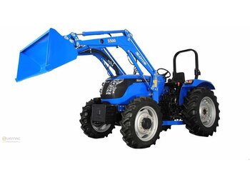SOLIS 50 Traktor