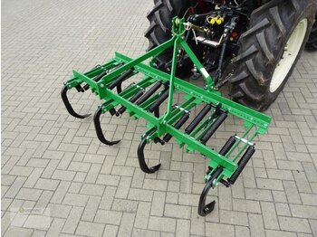 VEMAC Grubber