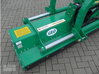 Schlegelmäher neu kaufen Vemac AG200 Mulcher Schlegelmulcher Front Heck Hammerschlegel NEU: das Bild 4 Schlegelmäher neu kaufen Vemac AG200 Mulcher Schlegelmulcher Front Heck Hammerschlegel NEU: das Bild 4