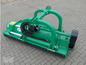 Schlegelmäher neu kaufen Vemac AG200 Mulcher Schlegelmulcher Front Heck Hammerschlegel NEU: das Bild 5 Schlegelmäher neu kaufen Vemac AG200 Mulcher Schlegelmulcher Front Heck Hammerschlegel NEU: das Bild 5