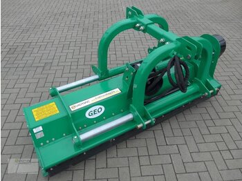 Schlegelmäher neu kaufen Vemac AG200 Mulcher Schlegelmulcher Front Heck Hammerschlegel NEU: das Bild 3 Schlegelmäher neu kaufen Vemac AG200 Mulcher Schlegelmulcher Front Heck Hammerschlegel NEU: das Bild 3