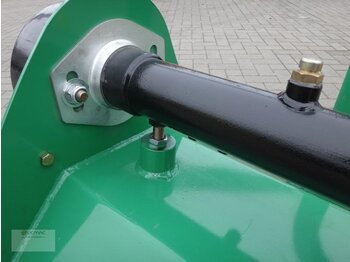 Schlegelmäher neu kaufen Vemac EFGC165 165cm Mulcher Schlegelmulcher Hammerschlegel NEU: das Bild 5