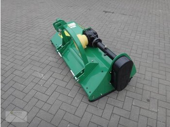 Schlegelmäher neu kaufen Vemac EFGC165 165cm Mulcher Schlegelmulcher Hammerschlegel NEU: das Bild 4