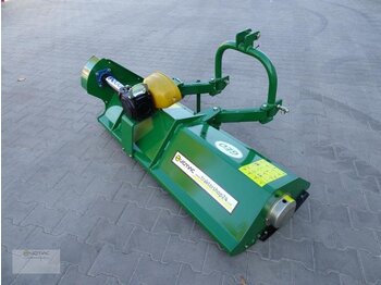 Schlegelmäher neu kaufen Vemac EFM115 115cm Mulcher Schlegelmulcher Hammerschlegel NEU: das Bild 4