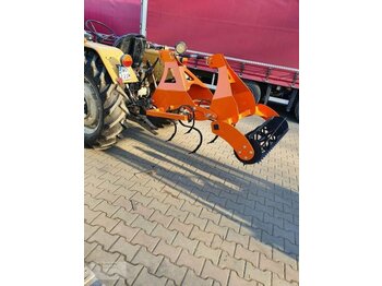 Grubber neu kaufen Vemac Grubber 150cm Feingrubber Leichtgrubber Kultivator Walze NEU: das Bild 4
