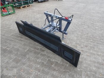 VEMAC Planierschild